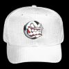 OTTO CAP 6 Panel Mid Profile Baseball Cap Thumbnail