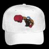 OTTO CAP 6 Panel Mid Profile Baseball Cap Thumbnail