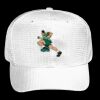 OTTO CAP 6 Panel Mid Profile Baseball Cap Thumbnail