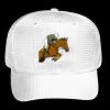 OTTO CAP 6 Panel Mid Profile Baseball Cap Thumbnail