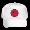 OTTO CAP 6 Panel Mid Profile Baseball Cap Thumbnail