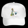 OTTO CAP 6 Panel Mid Profile Baseball Cap Thumbnail