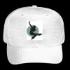 OTTO CAP 6 Panel Mid Profile Baseball Cap Thumbnail