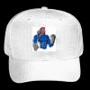 OTTO CAP 6 Panel Mid Profile Baseball Cap Thumbnail