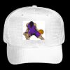 OTTO CAP 6 Panel Mid Profile Baseball Cap Thumbnail