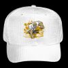 OTTO CAP 6 Panel Mid Profile Baseball Cap Thumbnail