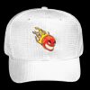 OTTO CAP 6 Panel Mid Profile Baseball Cap Thumbnail