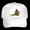 OTTO CAP 6 Panel Mid Profile Baseball Cap Thumbnail