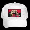 OTTO CAP 6 Panel Mid Profile Baseball Cap Thumbnail
