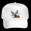 OTTO CAP 6 Panel Mid Profile Baseball Cap Thumbnail