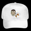 OTTO CAP 6 Panel Mid Profile Baseball Cap Thumbnail