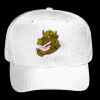 OTTO CAP 6 Panel Mid Profile Baseball Cap Thumbnail