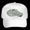 OTTO CAP 6 Panel Mid Profile Baseball Cap Thumbnail