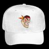 OTTO CAP 6 Panel Mid Profile Baseball Cap Thumbnail