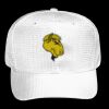 OTTO CAP 6 Panel Mid Profile Baseball Cap Thumbnail