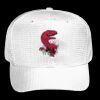 OTTO CAP 6 Panel Mid Profile Baseball Cap Thumbnail