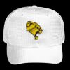 OTTO CAP 6 Panel Mid Profile Baseball Cap Thumbnail