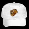 OTTO CAP 6 Panel Mid Profile Baseball Cap Thumbnail