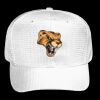 OTTO CAP 6 Panel Mid Profile Baseball Cap Thumbnail