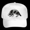 OTTO CAP 6 Panel Mid Profile Baseball Cap Thumbnail