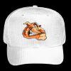 OTTO CAP 6 Panel Mid Profile Baseball Cap Thumbnail