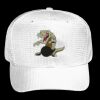 OTTO CAP 6 Panel Mid Profile Baseball Cap Thumbnail