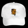 OTTO CAP 6 Panel Mid Profile Baseball Cap Thumbnail