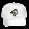 OTTO CAP 6 Panel Mid Profile Baseball Cap Thumbnail