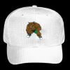 OTTO CAP 6 Panel Mid Profile Baseball Cap Thumbnail