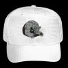 OTTO CAP 6 Panel Mid Profile Baseball Cap Thumbnail