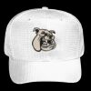 OTTO CAP 6 Panel Mid Profile Baseball Cap Thumbnail