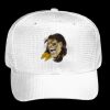 OTTO CAP 6 Panel Mid Profile Baseball Cap Thumbnail