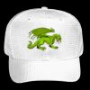 OTTO CAP 6 Panel Mid Profile Baseball Cap Thumbnail