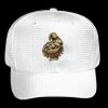 OTTO CAP 6 Panel Mid Profile Baseball Cap Thumbnail