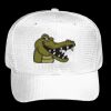 OTTO CAP 6 Panel Mid Profile Baseball Cap Thumbnail