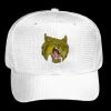 OTTO CAP 6 Panel Mid Profile Baseball Cap Thumbnail