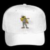 OTTO CAP 6 Panel Mid Profile Baseball Cap Thumbnail