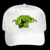 OTTO CAP 6 Panel Mid Profile Baseball Cap Thumbnail