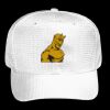 OTTO CAP 6 Panel Mid Profile Baseball Cap Thumbnail