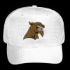 OTTO CAP 6 Panel Mid Profile Baseball Cap Thumbnail