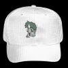 OTTO CAP 6 Panel Mid Profile Baseball Cap Thumbnail