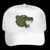 OTTO CAP 6 Panel Mid Profile Baseball Cap Thumbnail