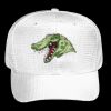 OTTO CAP 6 Panel Mid Profile Baseball Cap Thumbnail