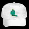 OTTO CAP 6 Panel Mid Profile Baseball Cap Thumbnail