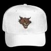 OTTO CAP 6 Panel Mid Profile Baseball Cap Thumbnail