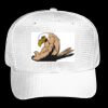 OTTO CAP 6 Panel Mid Profile Baseball Cap Thumbnail