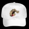 OTTO CAP 6 Panel Mid Profile Baseball Cap Thumbnail