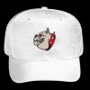 OTTO CAP 6 Panel Mid Profile Baseball Cap Thumbnail