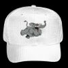 OTTO CAP 6 Panel Mid Profile Baseball Cap Thumbnail