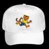 OTTO CAP 6 Panel Mid Profile Baseball Cap Thumbnail